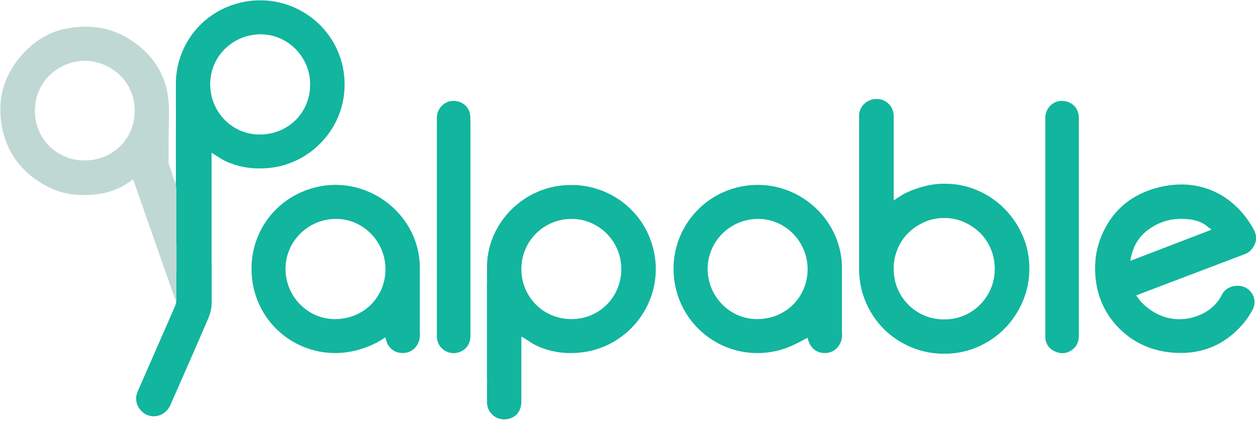 Palpable